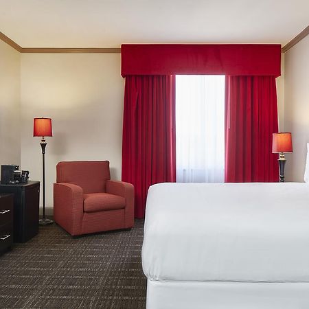 Tunica Roadhouse Casino & Hotel Robinsonville Dış mekan fotoğraf