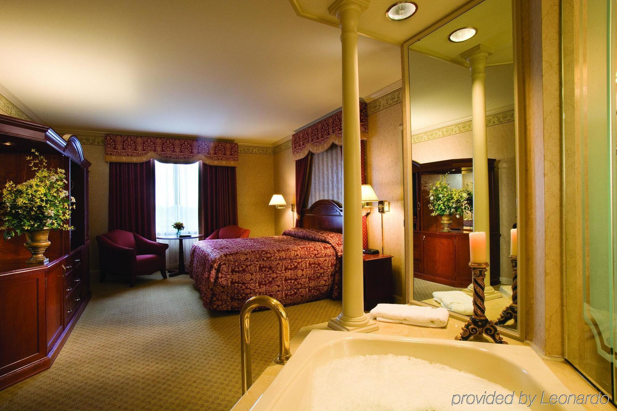 Tunica Roadhouse Casino & Hotel Robinsonville Oda fotoğraf