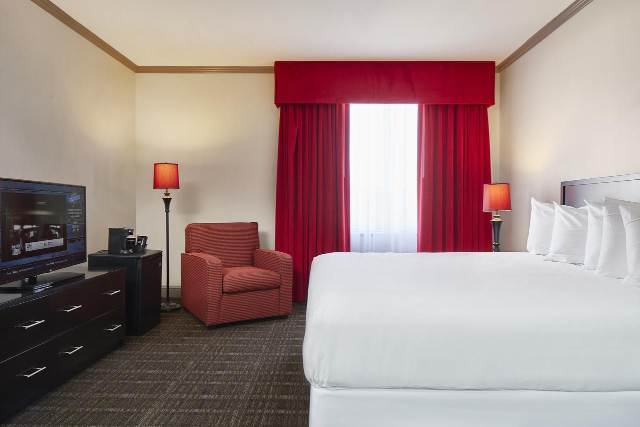 Tunica Roadhouse Casino & Hotel Robinsonville Dış mekan fotoğraf