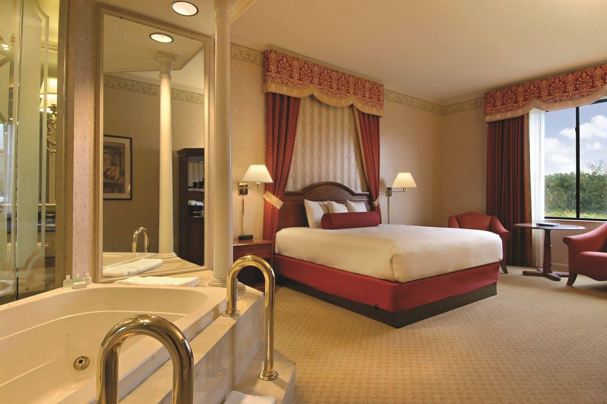 Tunica Roadhouse Casino & Hotel Robinsonville Dış mekan fotoğraf